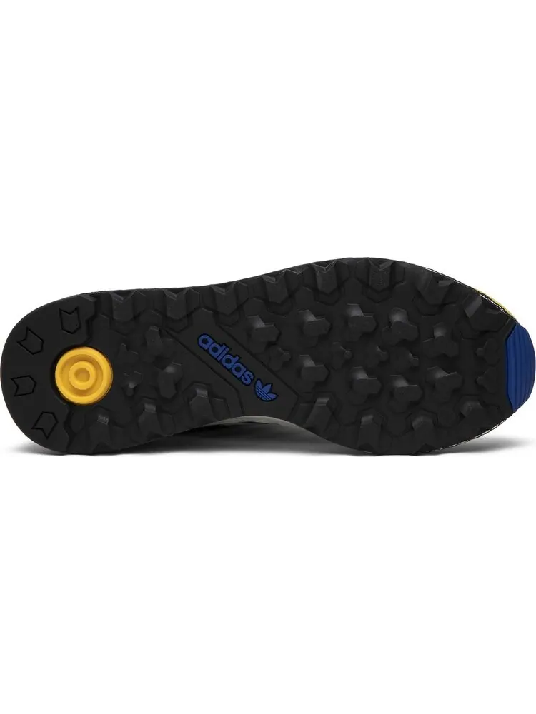 Кроссовки Adidas Dragon Ball Z x Ultra Tech 'Vegeta' — изображение 4 из 8, синий