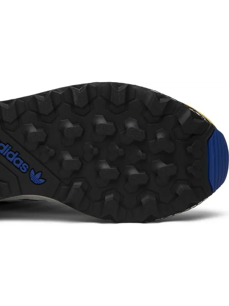 Кроссовки Adidas Dragon Ball Z x Ultra Tech 'Vegeta' — изображение 5 из 8, синий