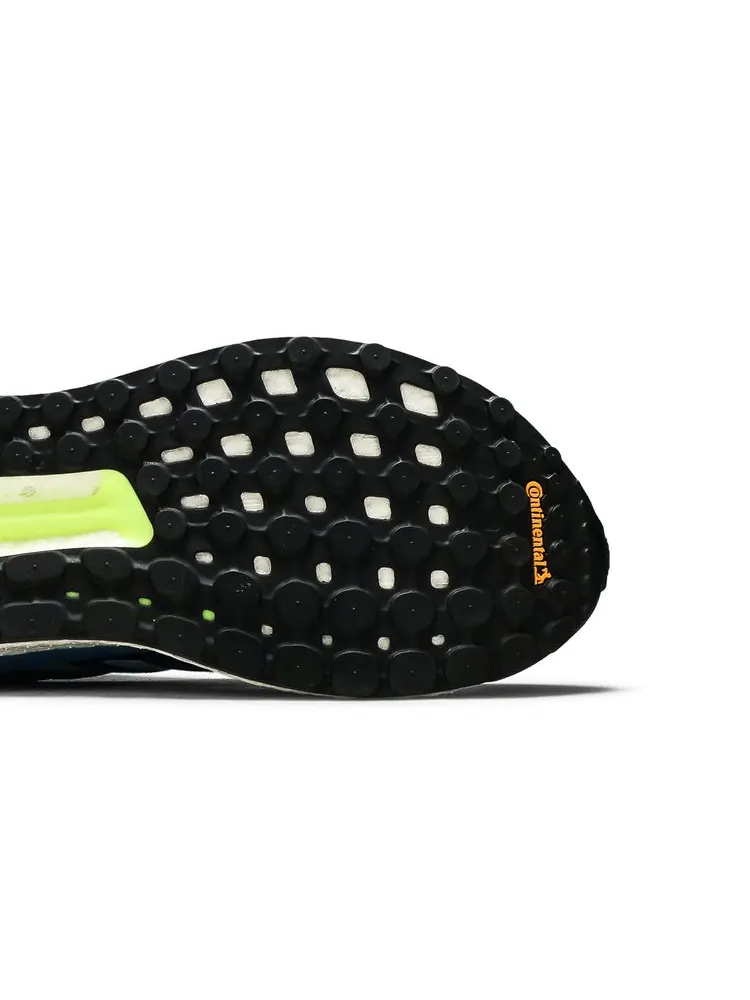 Кроссовки Solar Glide ST 'Ash Grey Legend Marine' — изображение 5 из 8, серый