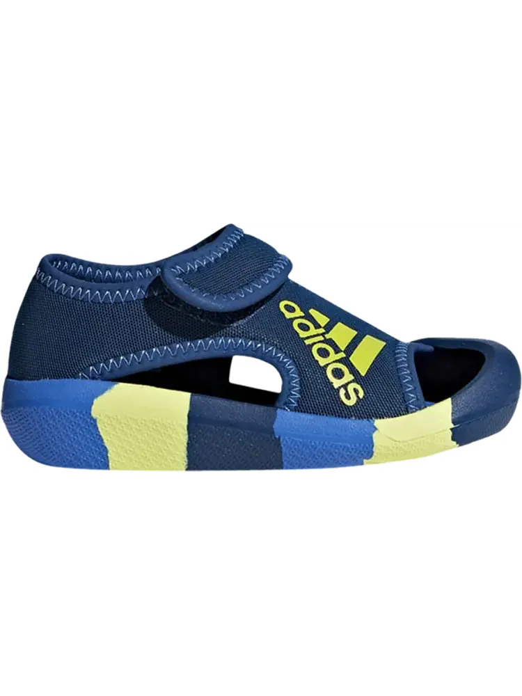 Кроссовки Adidas AltaVenture Infant — изображение 1 из 1, синий