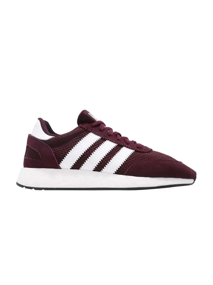 Кроссовки Adidas I-5923 'Maroon' — изображение 1 из 1, красный