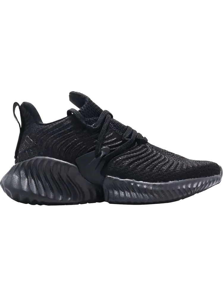 Кроссовки Adidas Wmns Alphabounce Instinct — изображение 1 из 1, черный