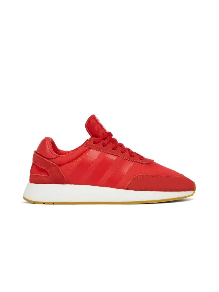 Кроссовки Adidas I-5923 'Red Gum' — изображение 1 из 4, красный