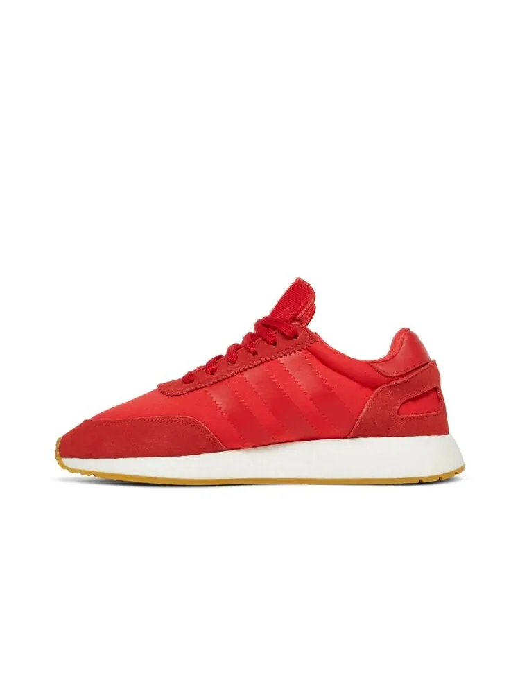 Кроссовки Adidas I-5923 'Red Gum' — изображение 3 из 4, красный