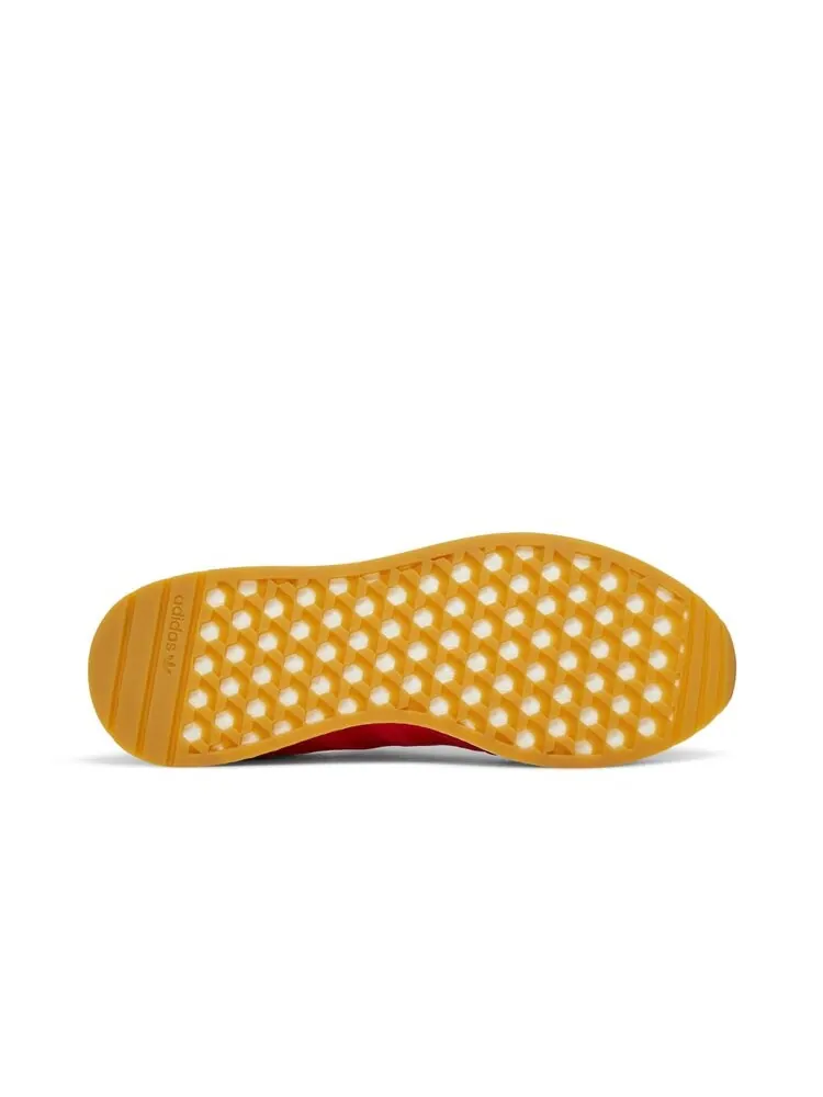 Кроссовки Adidas I-5923 'Red Gum' — изображение 4 из 4, красный