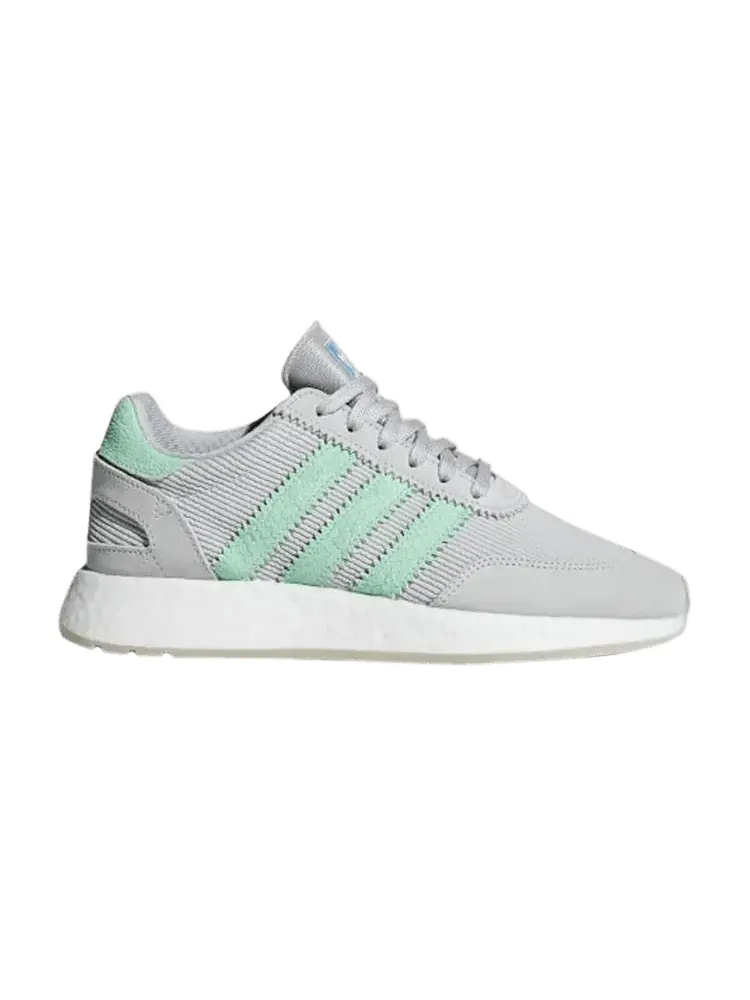 Кроссовки Adidas Wmns I-5923 — изображение 1 из 1, серый прозрачный
