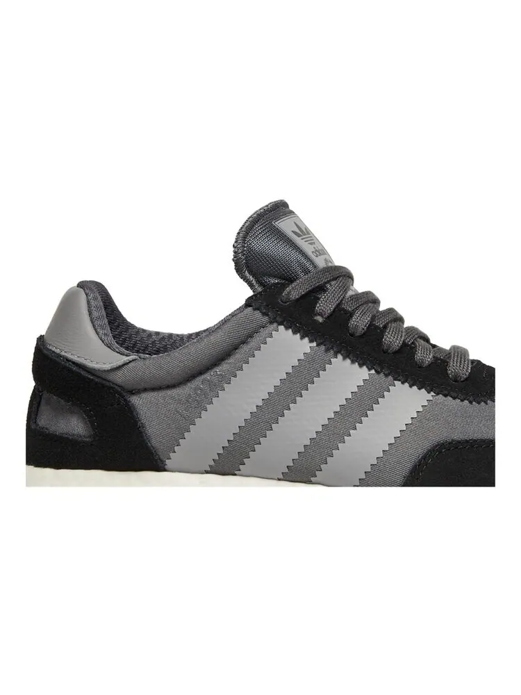 Кроссовки Adidas Wmns I-5923 'Grey' — изображение 2 из 4, черный