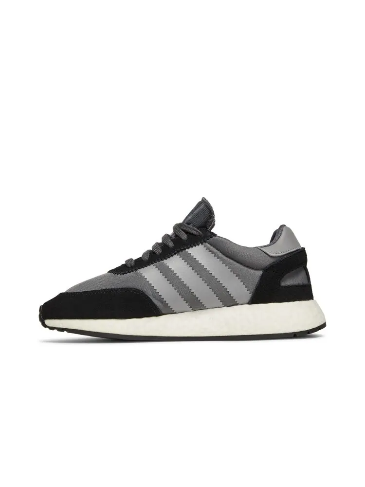 Кроссовки Adidas Wmns I-5923 'Grey' — изображение 3 из 4, черный