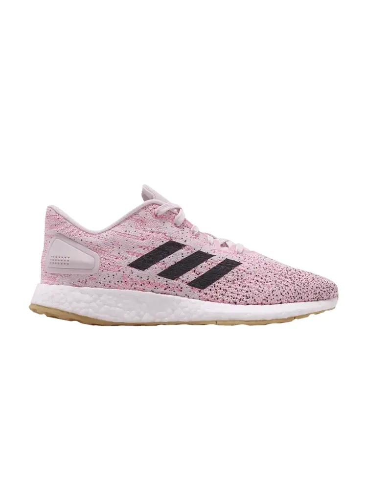 Кроссовки adidas Wmns PureBoost DPR 'True Pink' — изображение 1 из 1, розовый