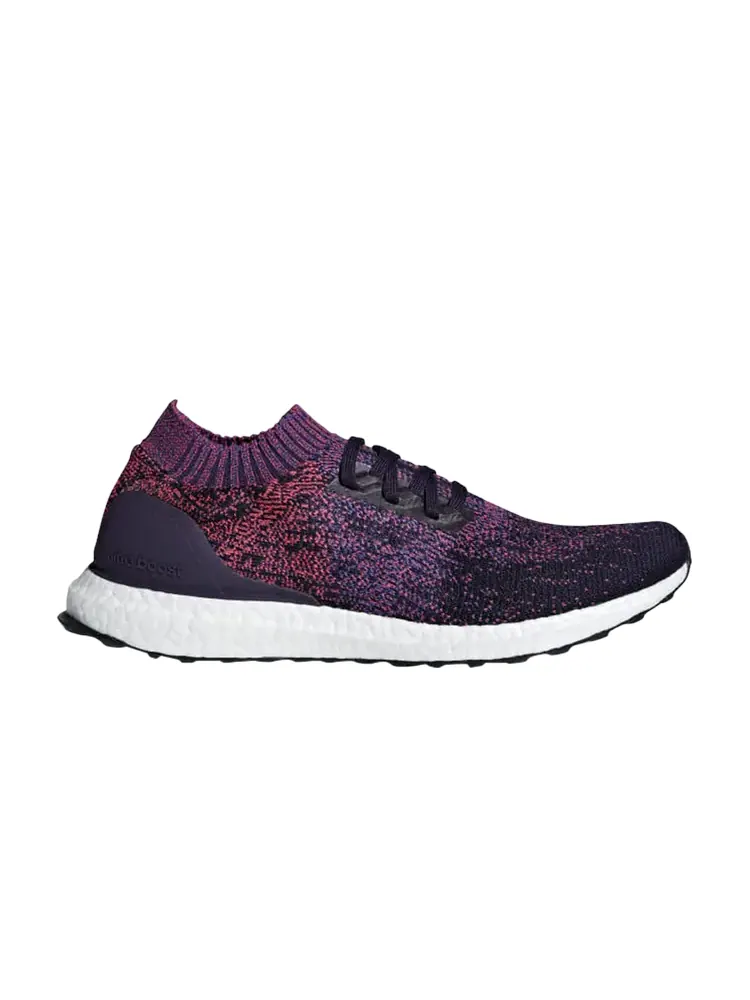 Кроссовки Adidas UltraBoost Uncaged 'Legend Purple' — изображение 1 из 1, фиолетовый