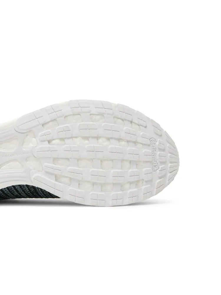 Кроссовки Adizero Prime LTD 'Black Blue Spirit' — изображение 5 из 8, черный синий