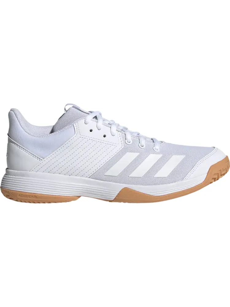 Кроссовки Adidas Wmns Ligra 6 — изображение 1 из 1, белый