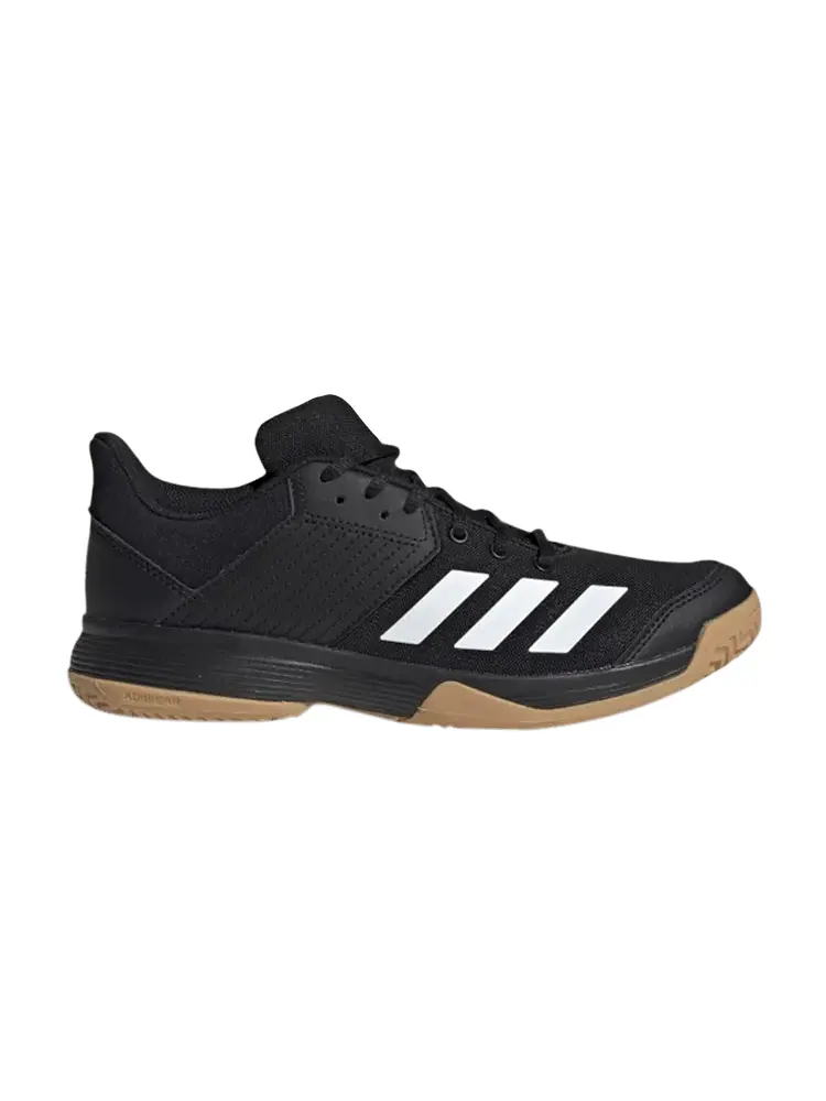 Кроссовки Wmns Ligra 6 'Core Black Gum' — изображение 1 из 1, черный