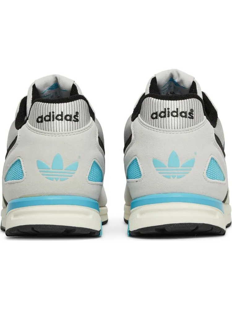 Кроссовки Adidas ZX 4000 OG 'Grey Cyan' — изображение 6 из 8, серый