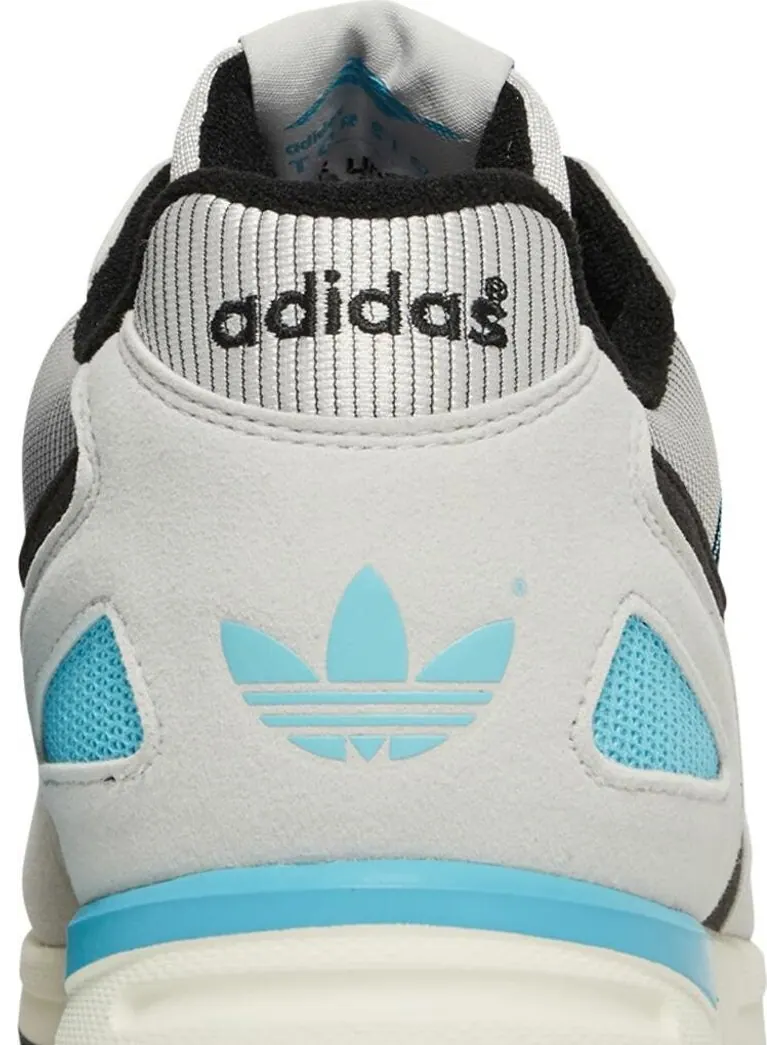 Кроссовки Adidas ZX 4000 OG 'Grey Cyan' — изображение 7 из 8, серый