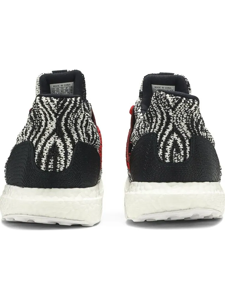 Кроссовки Adidas Missoni x UltraBoost Clima 'Oreo' — изображение 6 из 8, черный