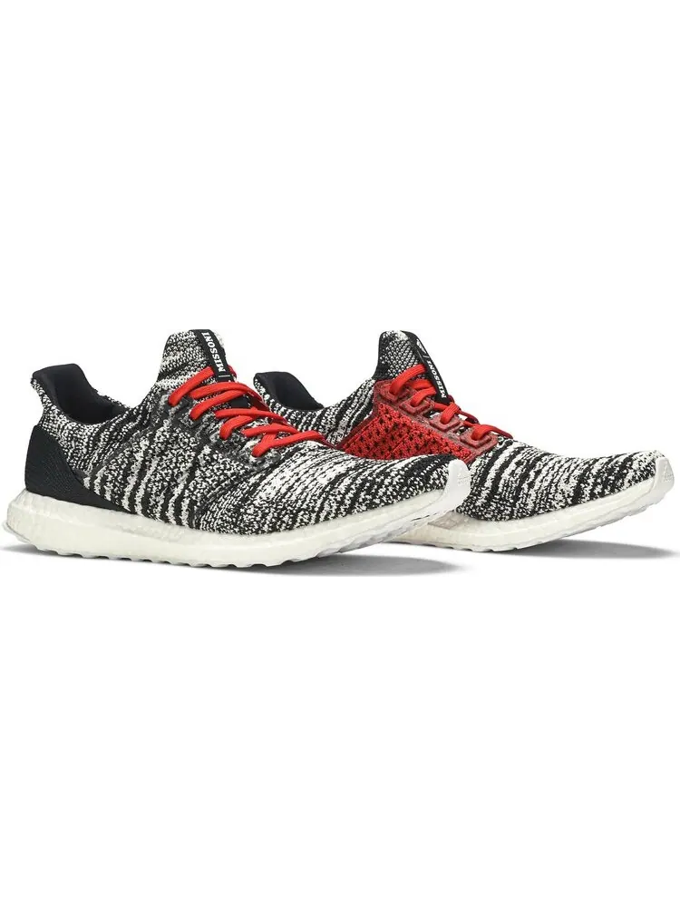 Кроссовки Adidas Missoni x UltraBoost Clima 'Oreo' — изображение 8 из 8, черный