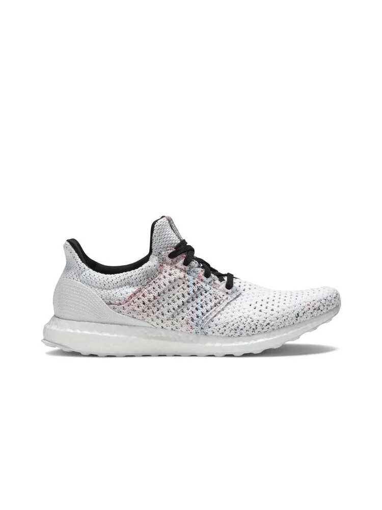 Кроссовки Adidas Missoni x UltraBoost Clima 'White Multicolor' — изображение 1 из 4, белый