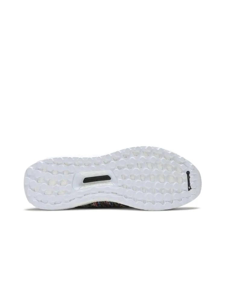 Кроссовки Adidas Missoni x UltraBoost Clima 'White Multicolor' — изображение 4 из 4, белый