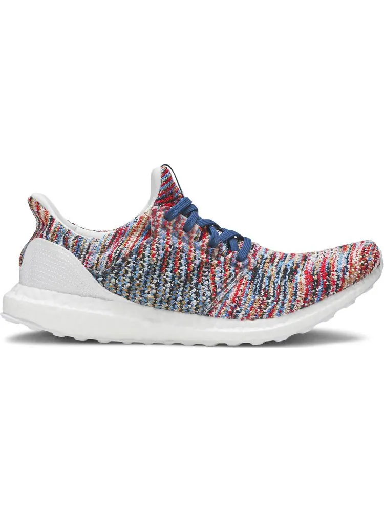 Кроссовки Adidas Missoni x UltraBoost Clima 'Multicolor' — изображение 1 из 8, мульти