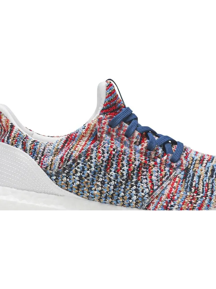 Кроссовки Adidas Missoni x UltraBoost Clima 'Multicolor' — изображение 2 из 8, мульти