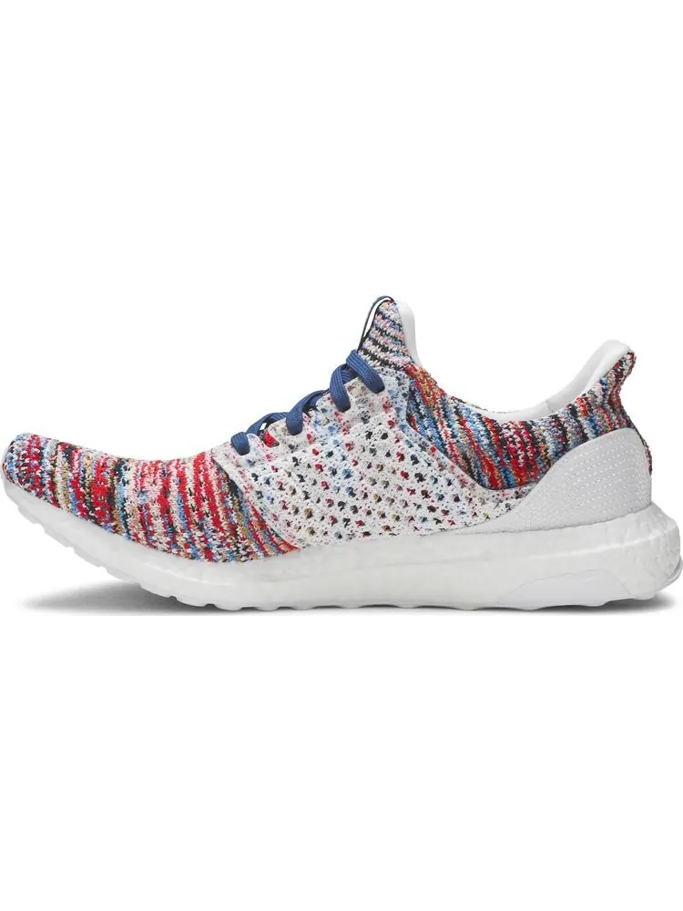 Кроссовки Adidas Missoni x UltraBoost Clima 'Multicolor' — изображение 3 из 8, мульти