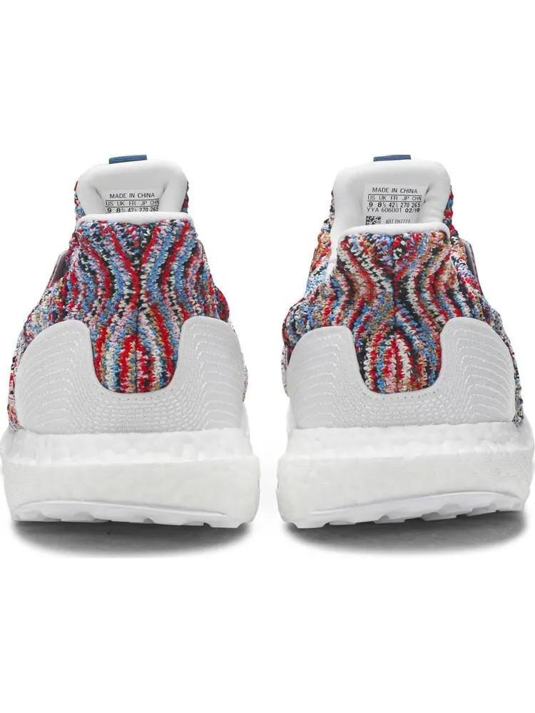 Кроссовки Adidas Missoni x UltraBoost Clima 'Multicolor' — изображение 6 из 8, мульти