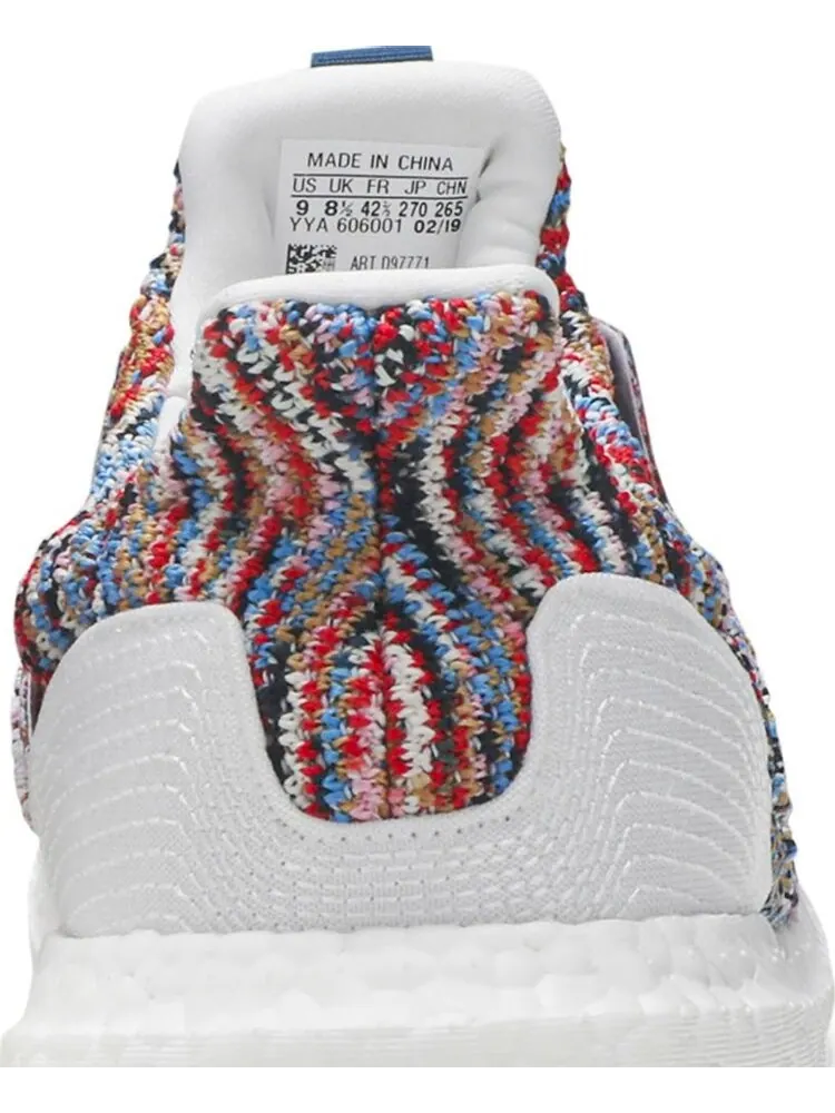 Кроссовки Adidas Missoni x UltraBoost Clima 'Multicolor' — изображение 7 из 8, мульти