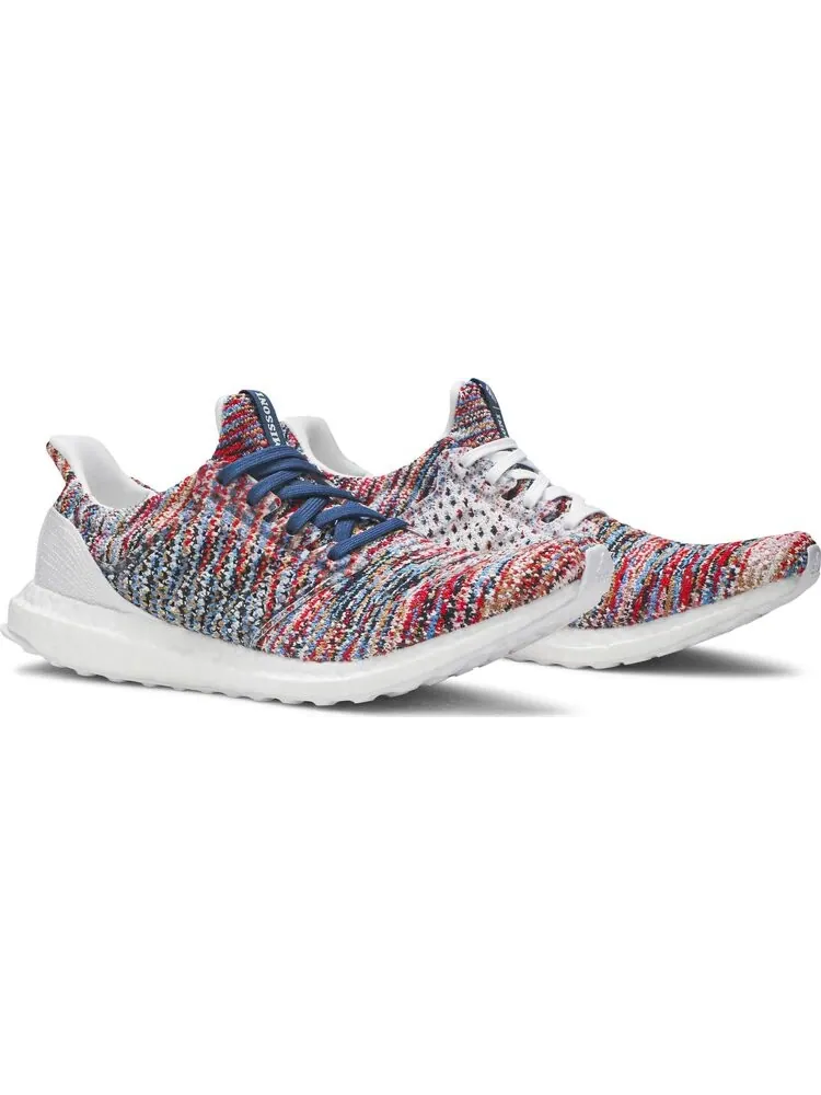 Кроссовки Adidas Missoni x UltraBoost Clima 'Multicolor' — изображение 8 из 8, мульти
