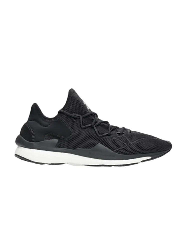 Кроссовки Y-3 Adizero Runner 'Core Black' — изображение 1 из 1, черный