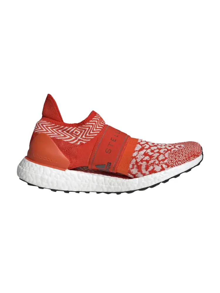 Кроссовки adidas Stella McCartney x Wmns UltraBoost X 3D 'Bold Orange' — изображение 1 из 1