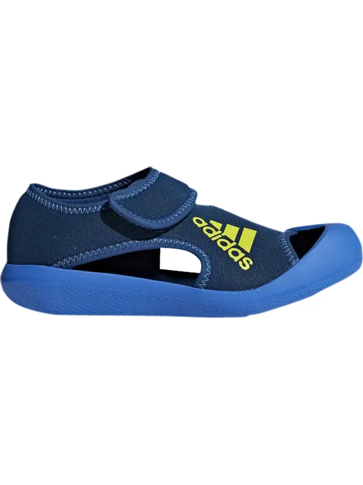 Кроссовки Adidas AltaVenture J — изображение 1 из 1, синий
