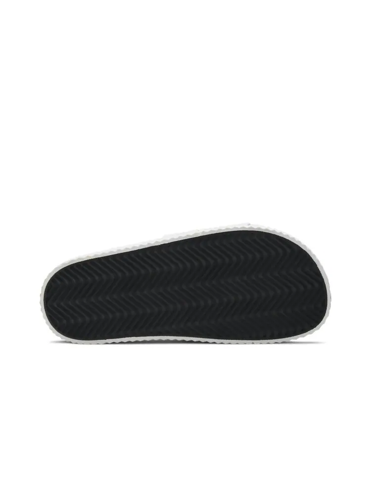 Кроссовки Adidas Alexander Wang x AW Adilette Slide 'White' — изображение 4 из 4, белый