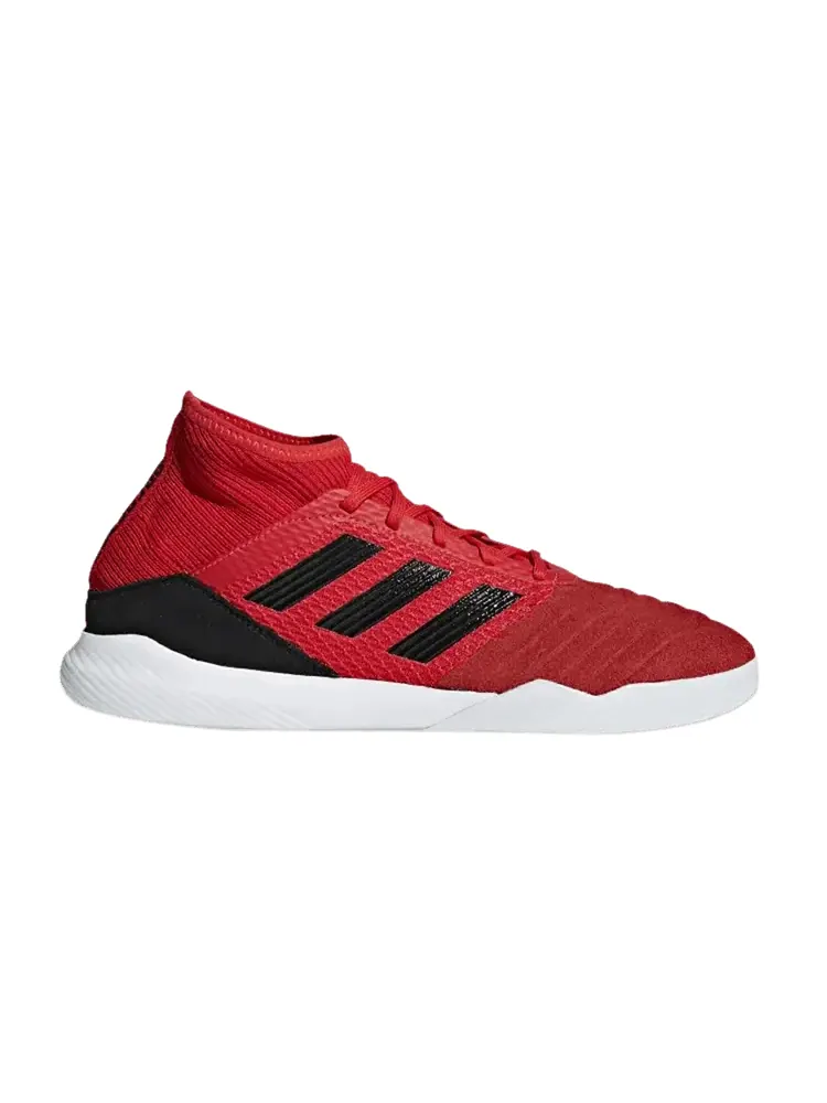 Кроссовки Predator 19.3 'Active Red Black' — изображение 1 из 1, красный черный