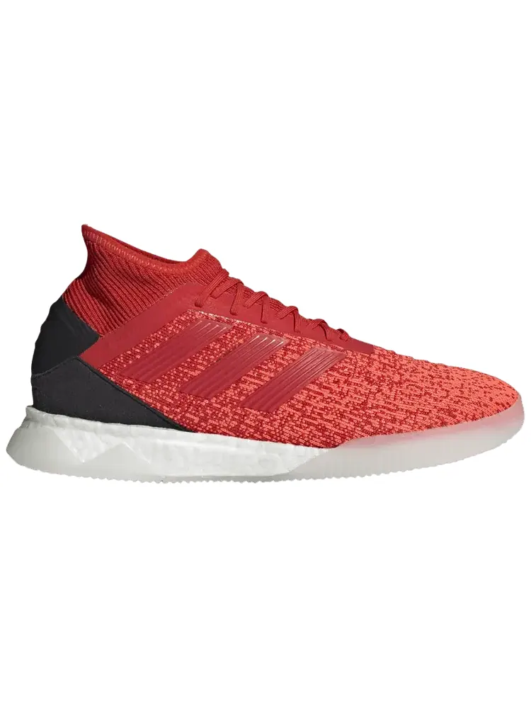 Кроссовки adidas Predator 19.1 TR 'Active Red' — изображение 1 из 1, красный