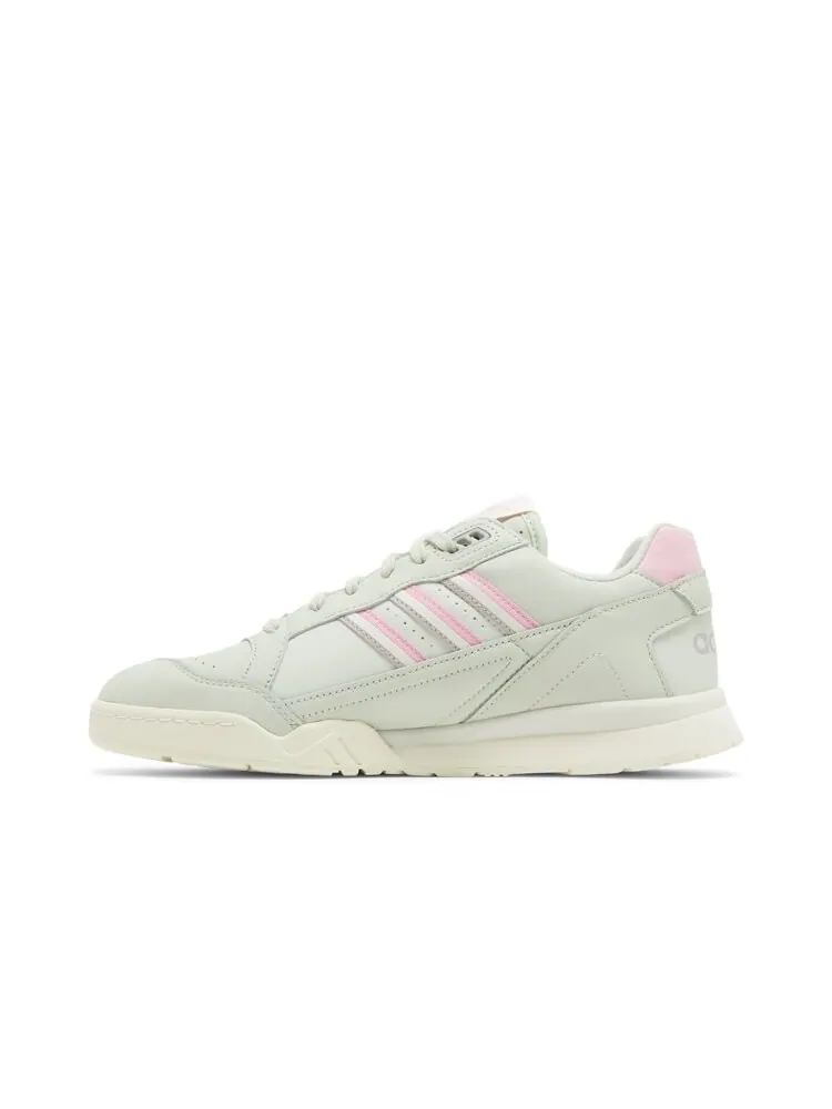 Кроссовки Adidas AR Trainer 'Linen Green' — изображение 3 из 4, зеленый