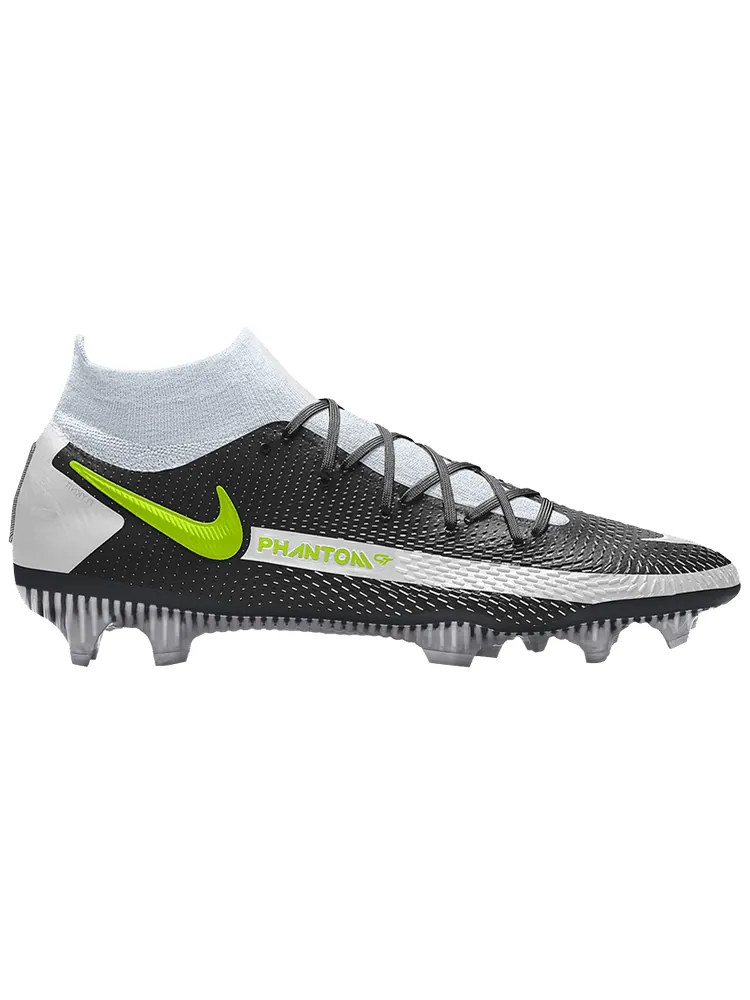 Кроссовки Nike Phantom GT Elite By You — изображение 1 из 1, мульти