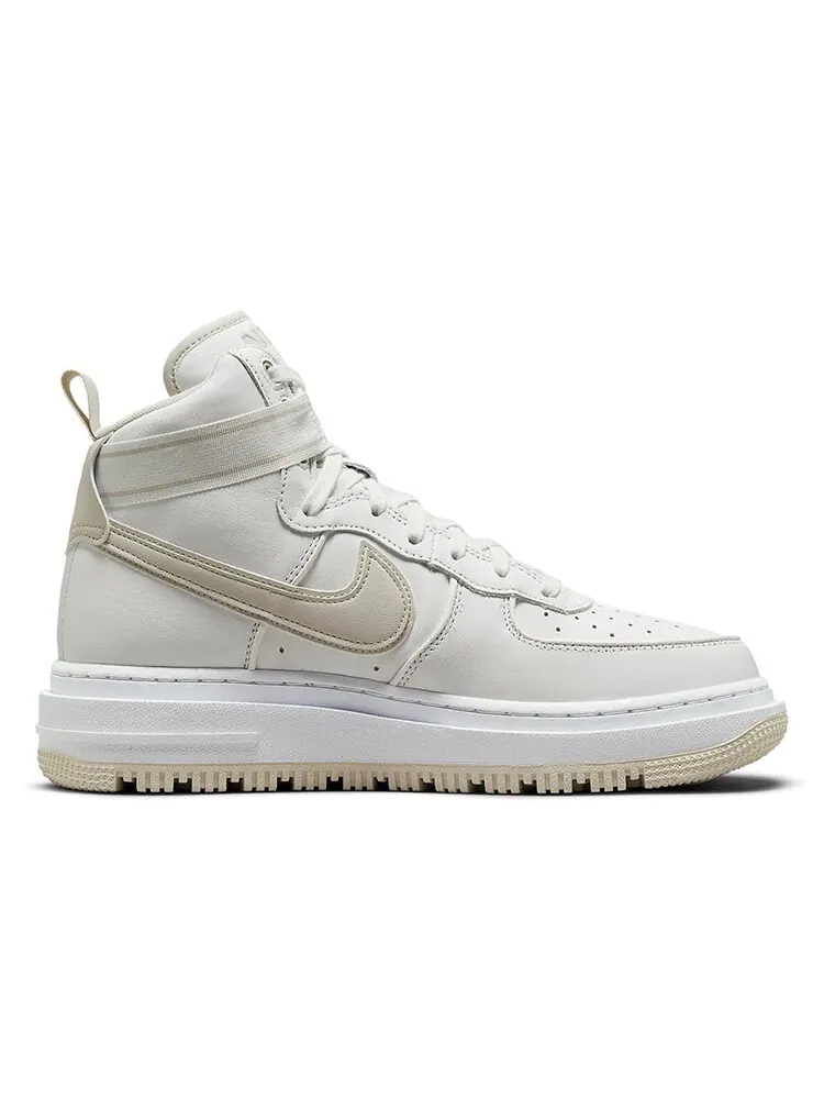 Кроссовки Nike Air Force 1 Summit White — изображение 1 из 6, белый/светлый-белый