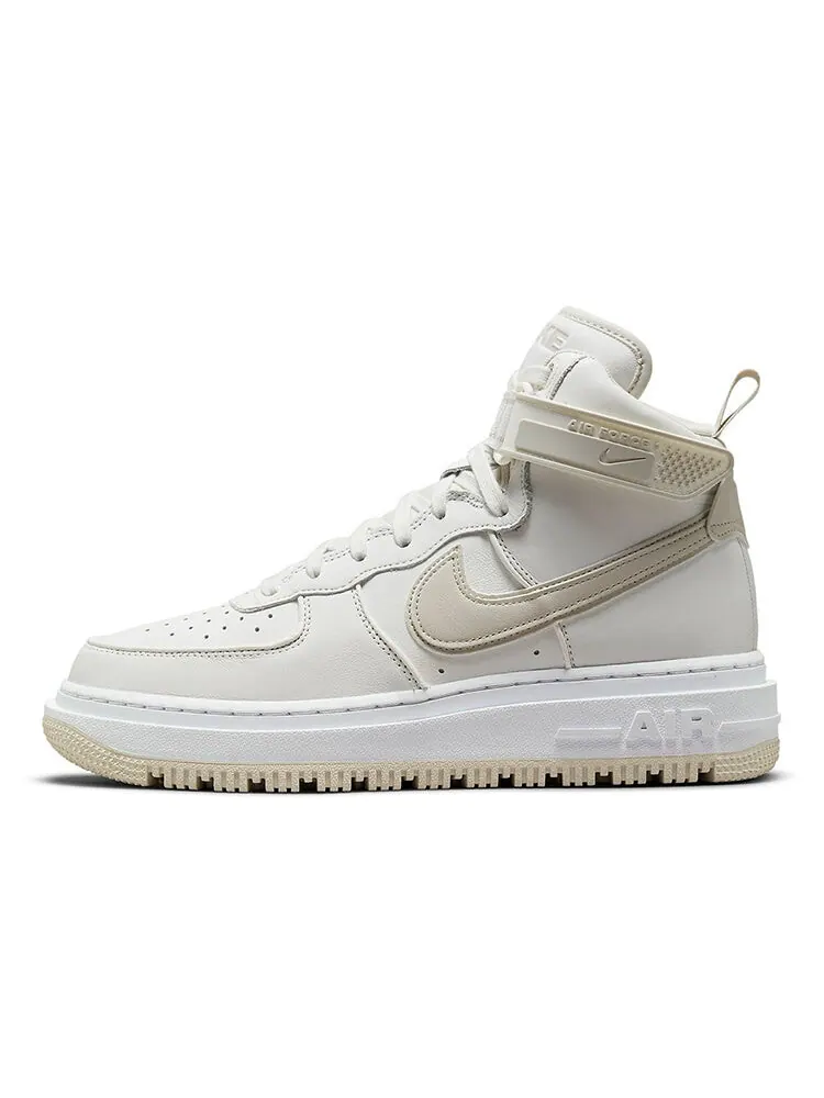 Кроссовки Nike Air Force 1 Summit White — изображение 2 из 6, белый/светлый-белый