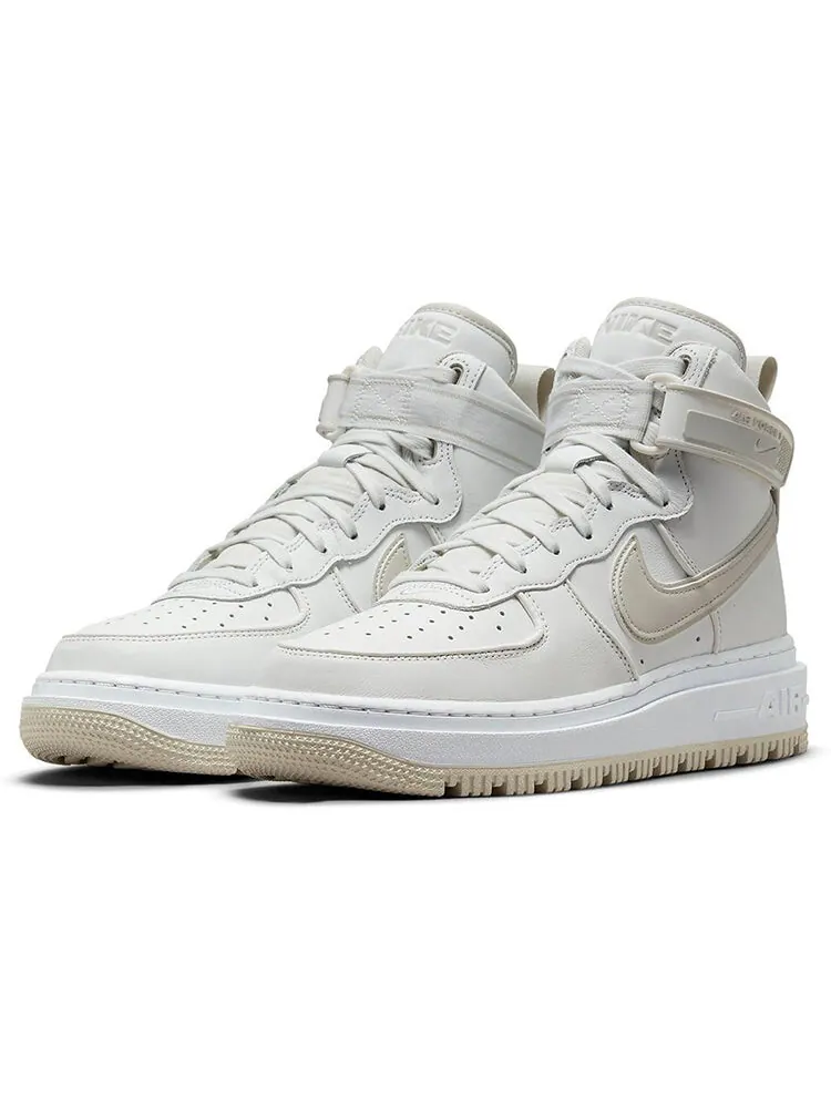 Кроссовки Nike Air Force 1 Summit White — изображение 3 из 6, белый/светлый-белый