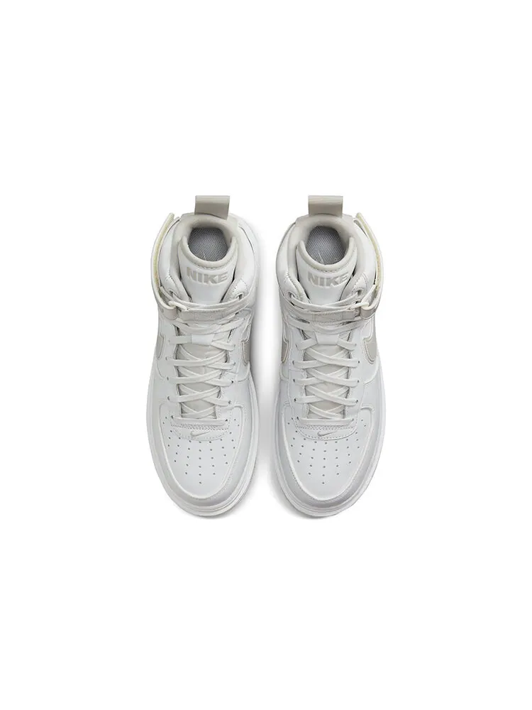 Кроссовки Nike Air Force 1 Summit White — изображение 4 из 6, белый/светлый-белый