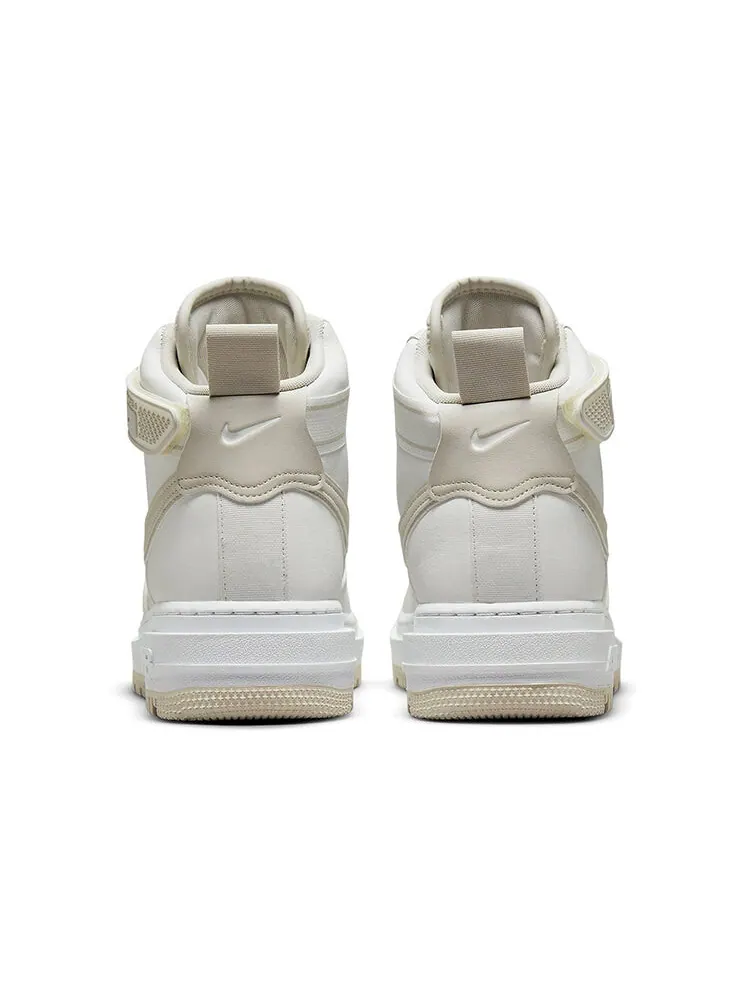 Кроссовки Nike Air Force 1 Summit White — изображение 5 из 6, белый/светлый-белый