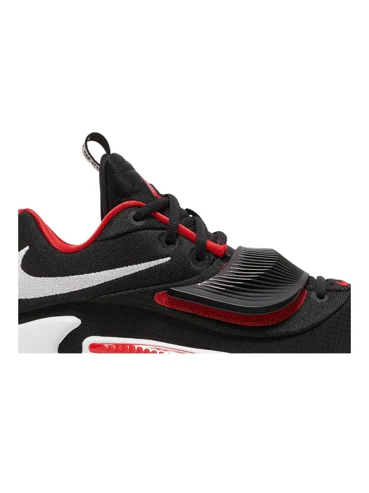 Кроссовки Nike Zoom Freak 3 — изображение 2 из 4, черный