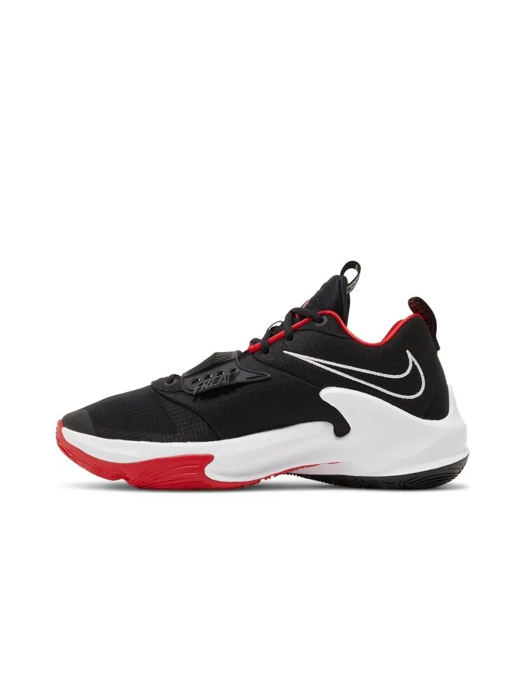 Кроссовки Nike Zoom Freak 3 — изображение 3 из 4, черный