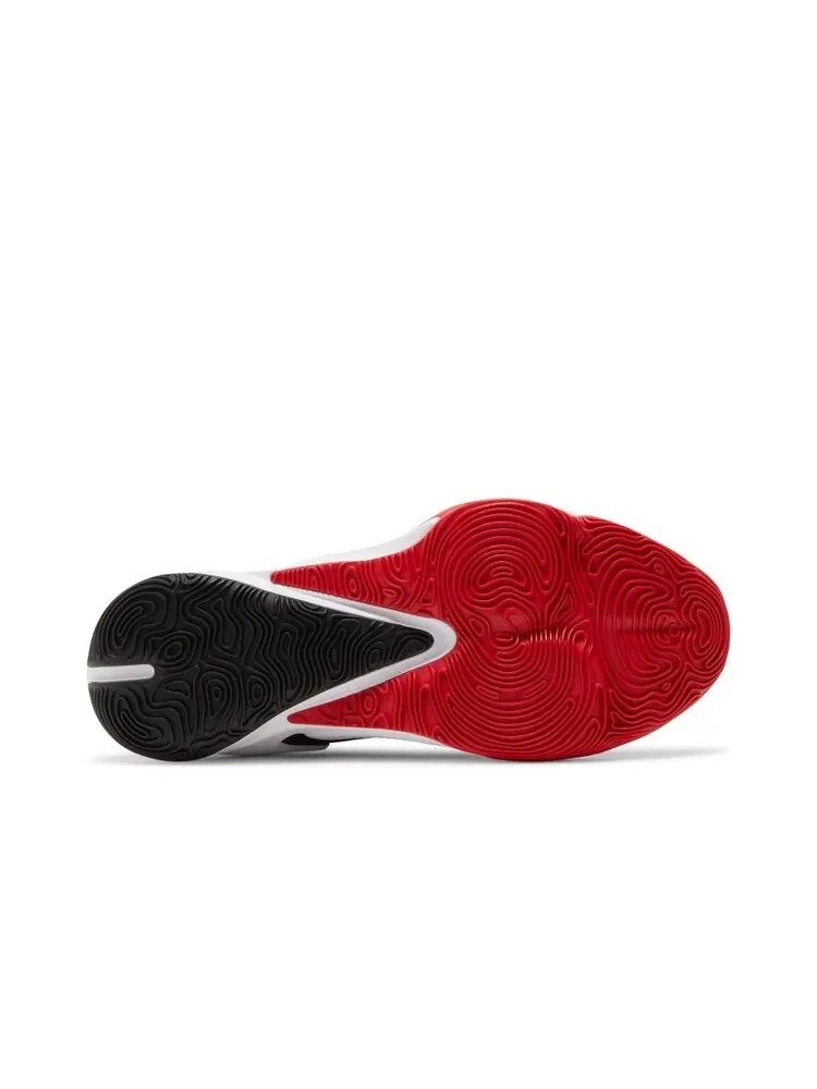 Кроссовки Nike Zoom Freak 3 — изображение 4 из 4, черный