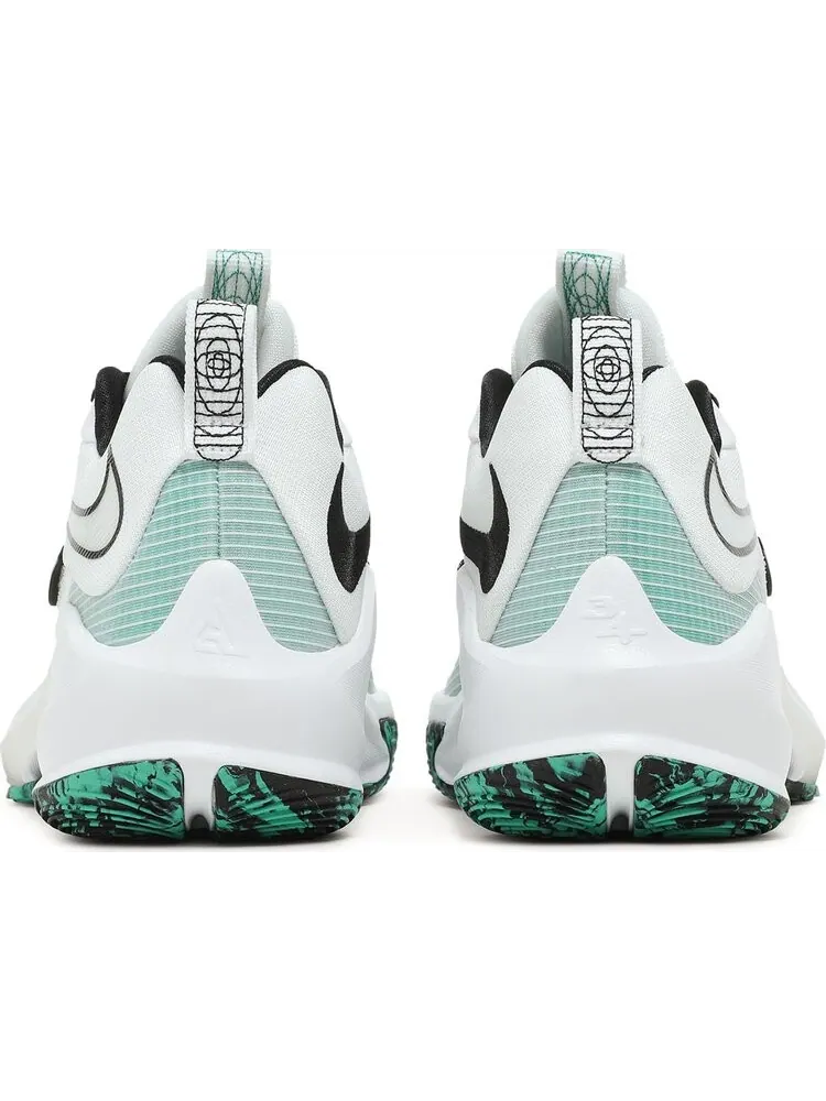 Кроссовки Nike Zoom Freak 3 'N.I.K.E.' — изображение 6 из 8, бирюзовый