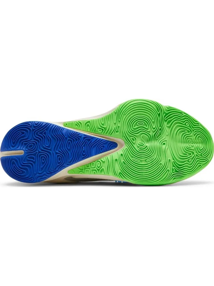 Кроссовки Nike Zoom Freak 3 'Primary Colors' — изображение 4 из 8, мульти