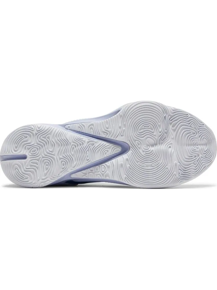 Кроссовки Nike Zoom Freak 3 'Freezing Time' — изображение 4 из 8, синий