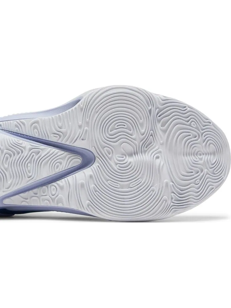 Кроссовки Nike Zoom Freak 3 'Freezing Time' — изображение 5 из 8, синий