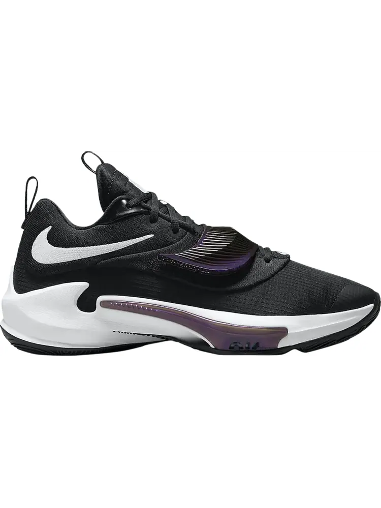 Кроссовки Nike Zoom Freak 3 EP 'Project 34' — изображение 1 из 1, черный